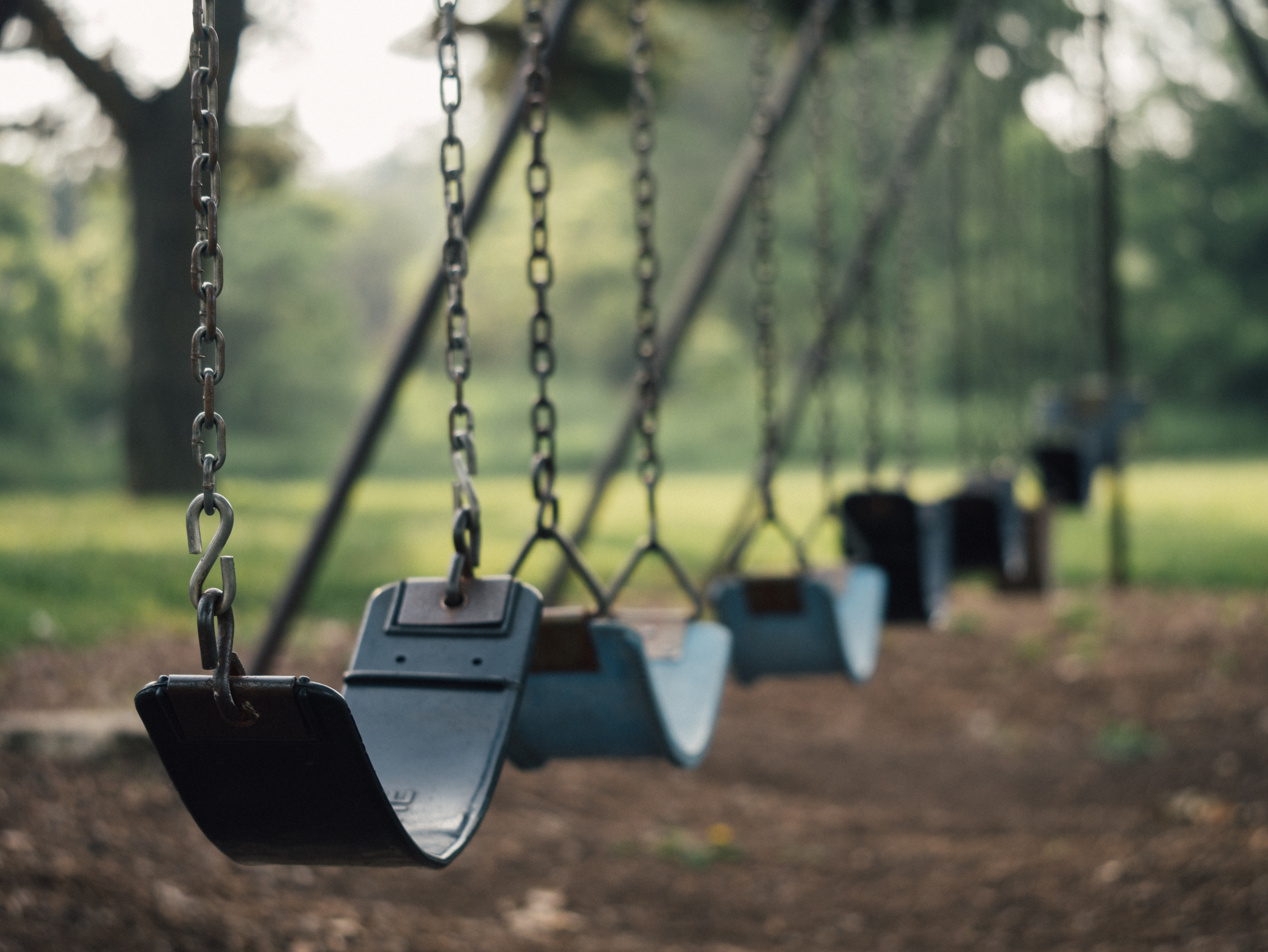 Avoiding Injury on the Playground – What Parents need to know