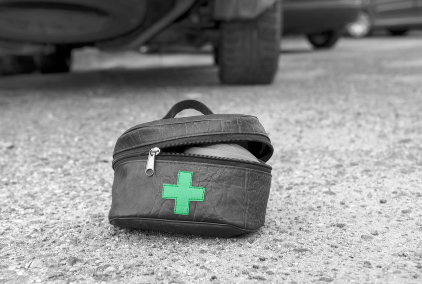 Emergency Car Kits: Ensure you cover the Bases with these Tips