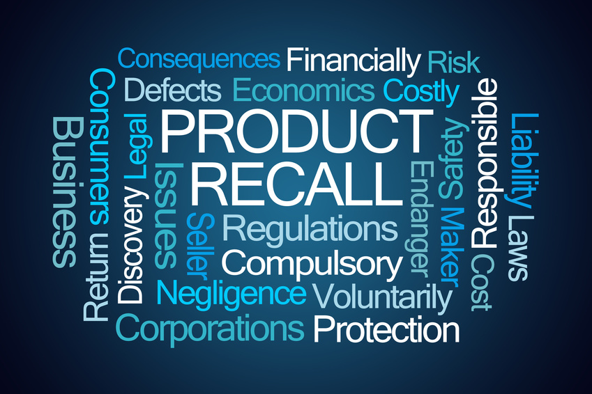 Product Liability Cases- A Crash Course