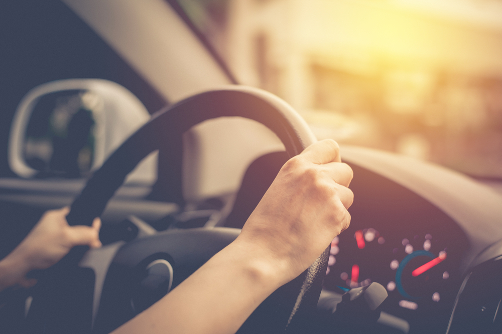 Easy ways to improve your driving