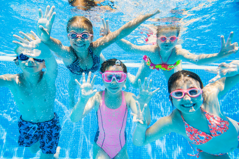 A parent’s guide to pool safety