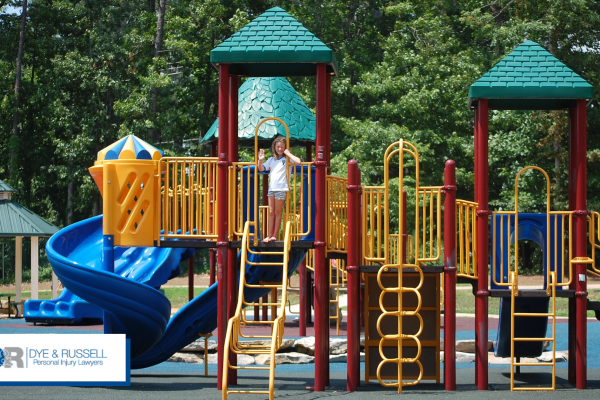 Park and Playground Safety
