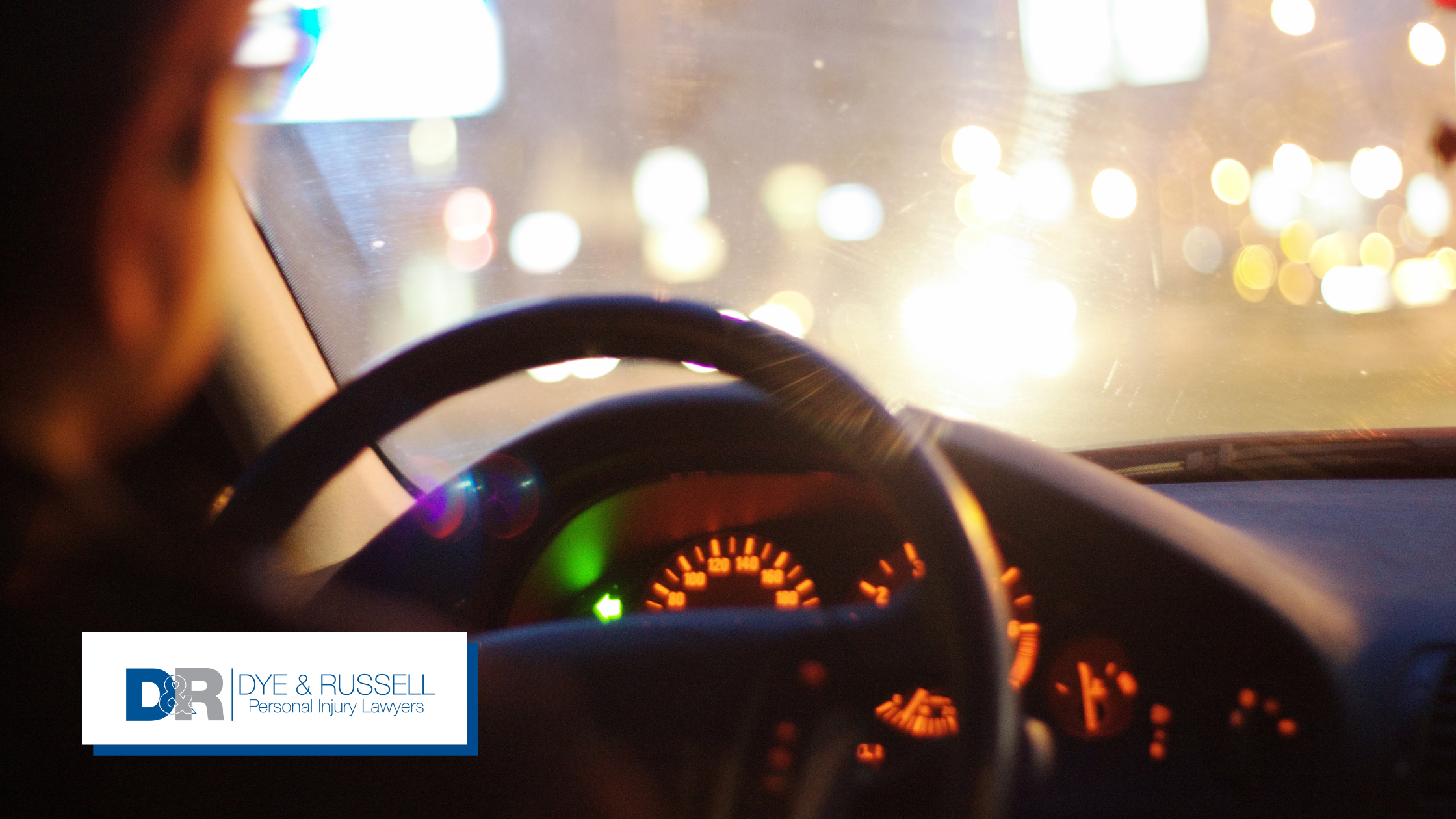 Tips for Driving Safely at Night