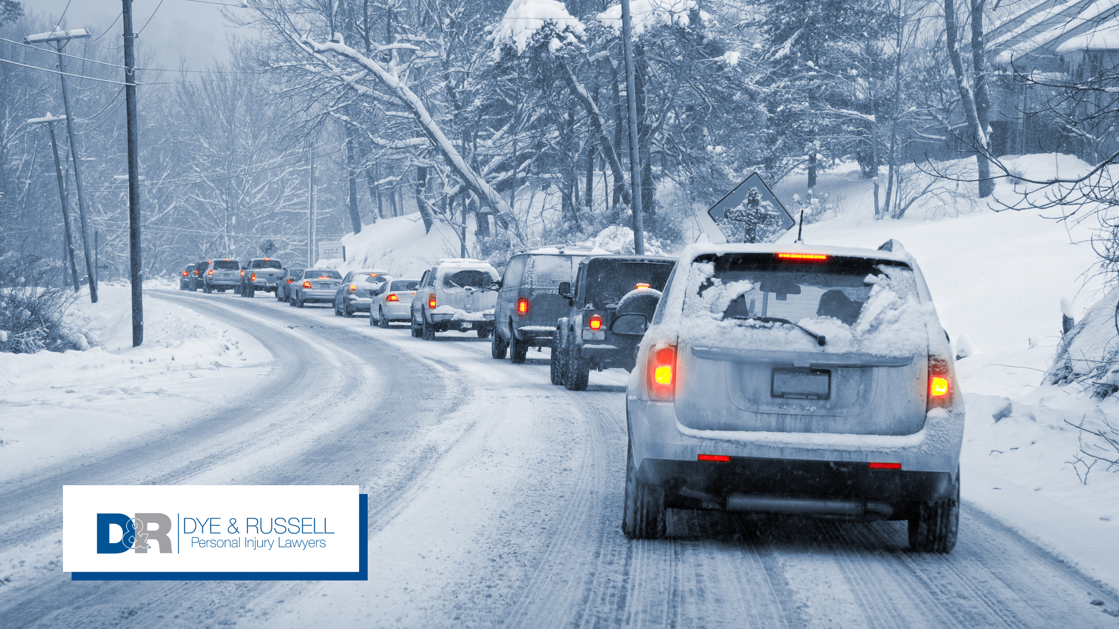 Navigating Winter Roads: Essential Tips for Safe Winter Driving