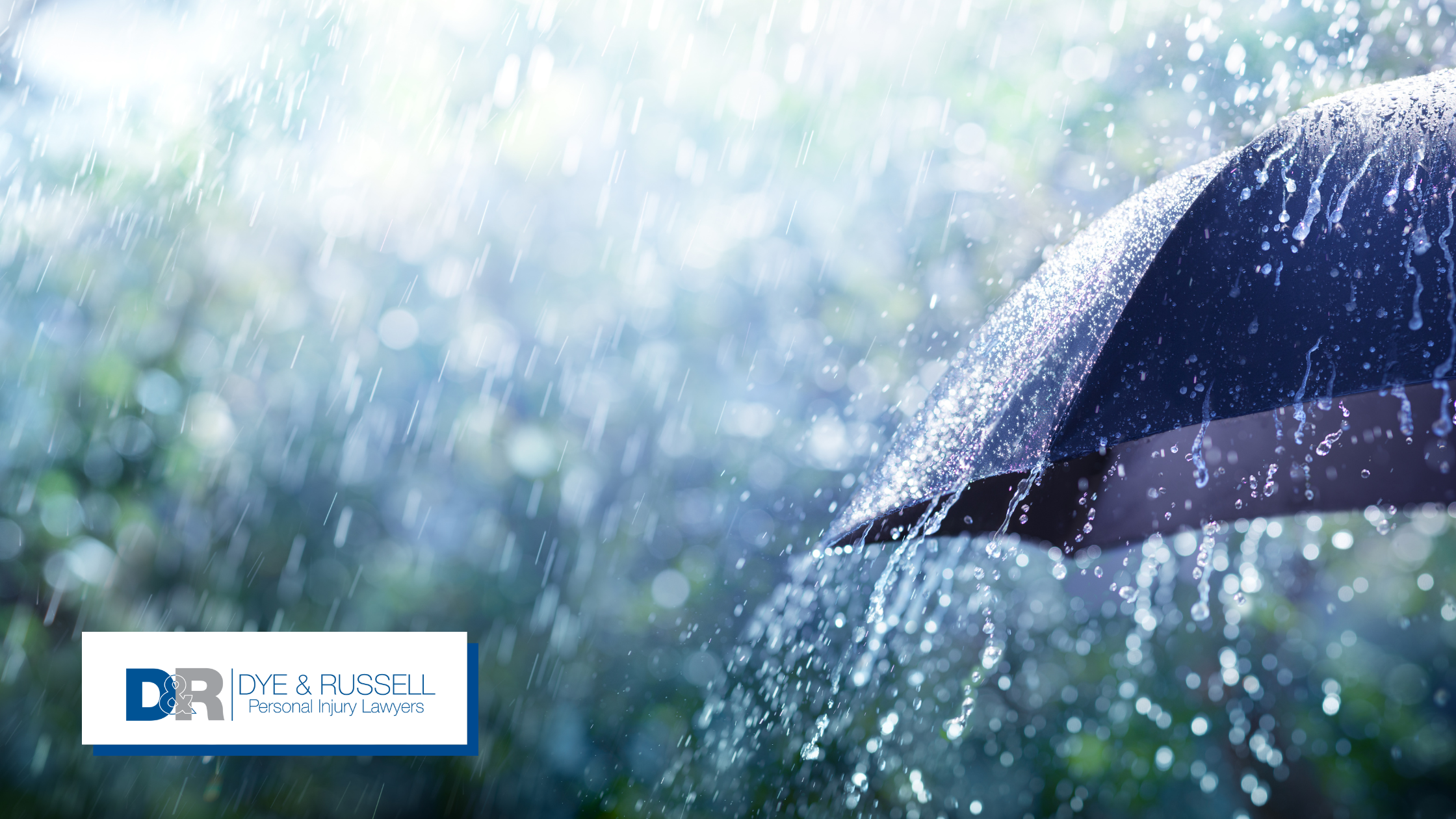 Navigating April Showers: Tips to Avoid Personal Injury