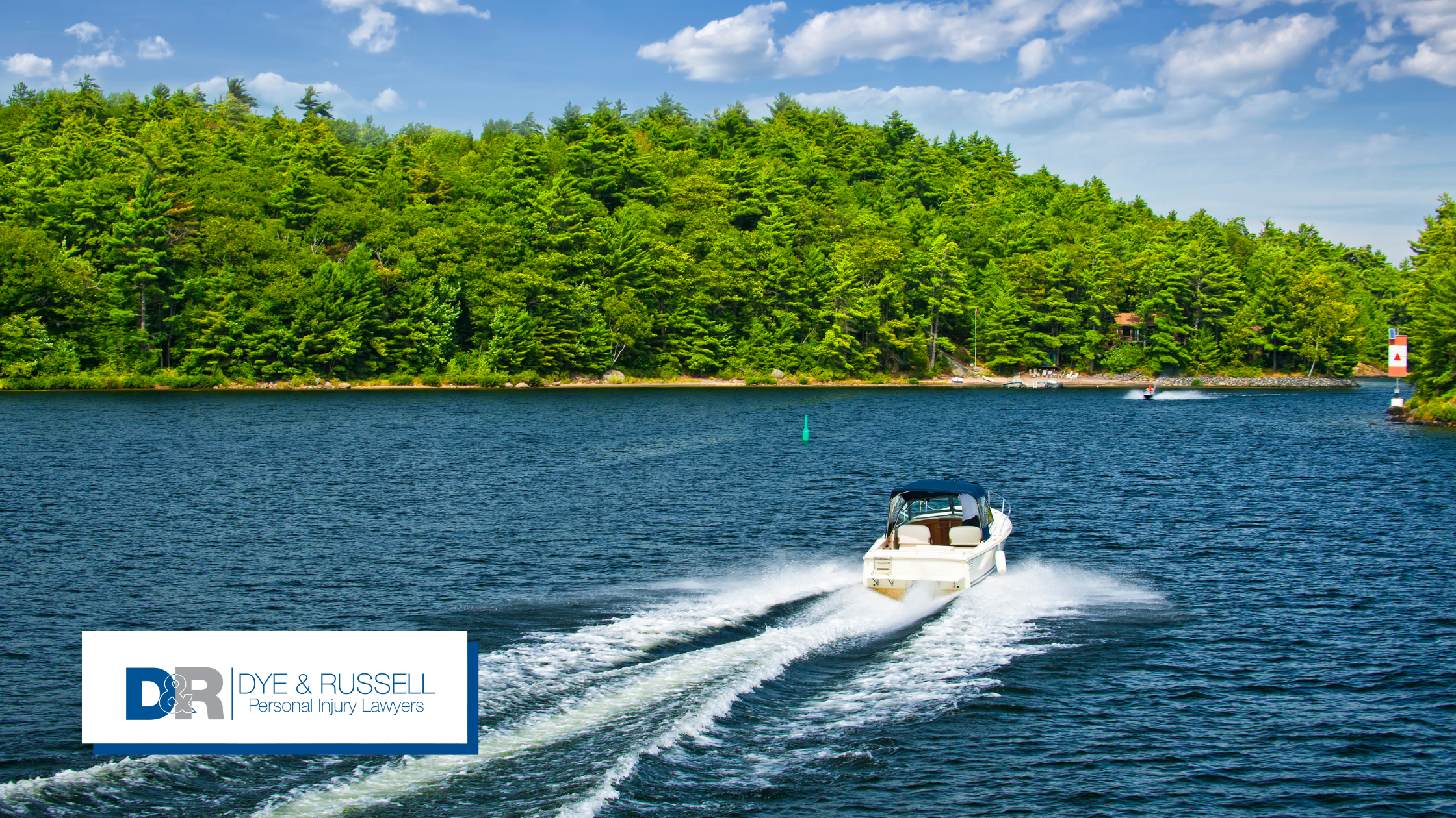 Dive into Safety: A Comprehensive Guide to Avoiding Personal Injury in Lake Activities
