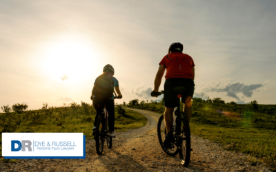 Staying Safe on Two Wheels: Essential Tips for Preventing Biking Accidents
