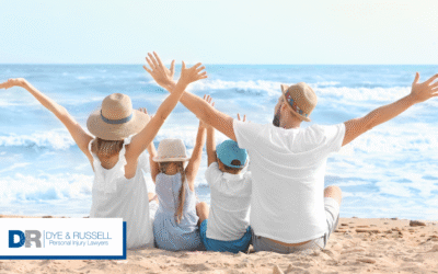 Stay Safe on the Water: Essential Tips for Preventing Injuries During Lake Activities